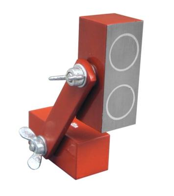 Magnet blok m/2 dobb. magneter 60x25x25 mm (118N)